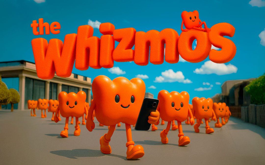 WHIZMO