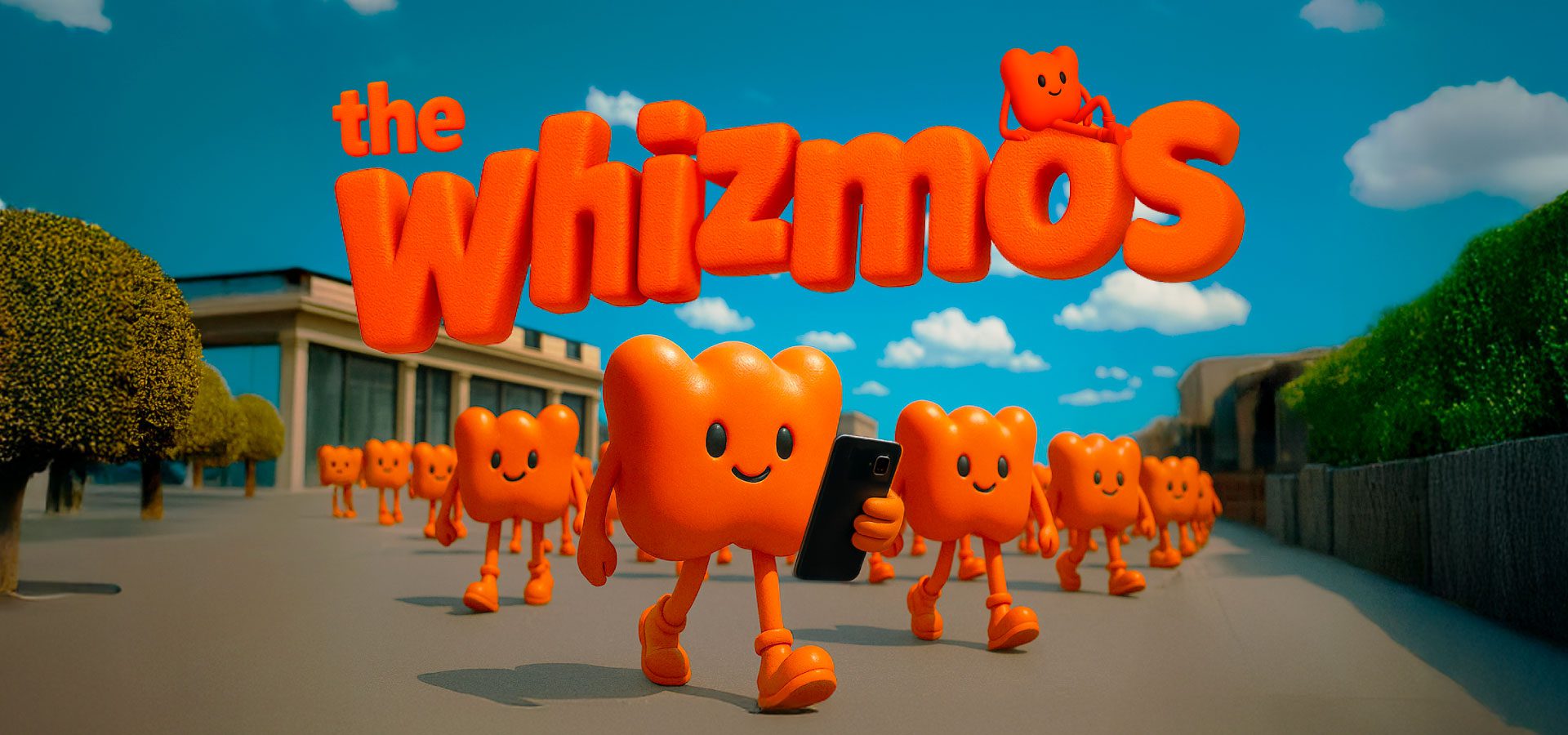 WHIZMO